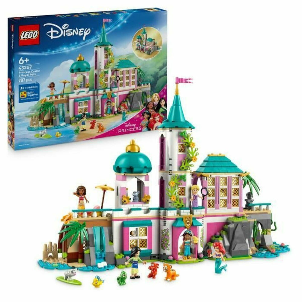 Set di Costruzioni Lego