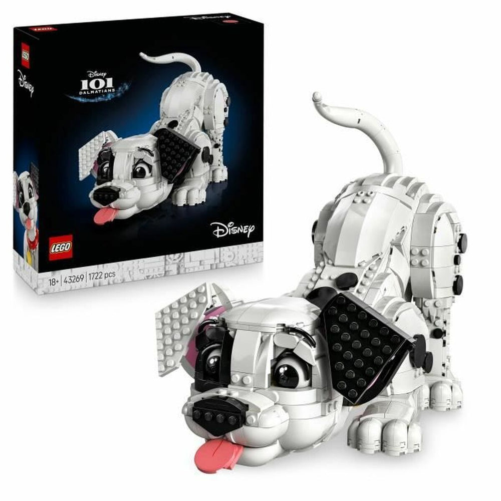 Set di Costruzioni Lego