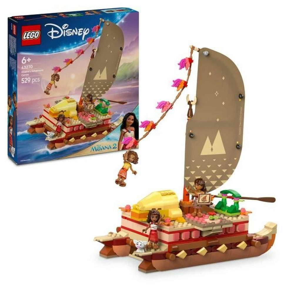 Set di Costruzioni Lego