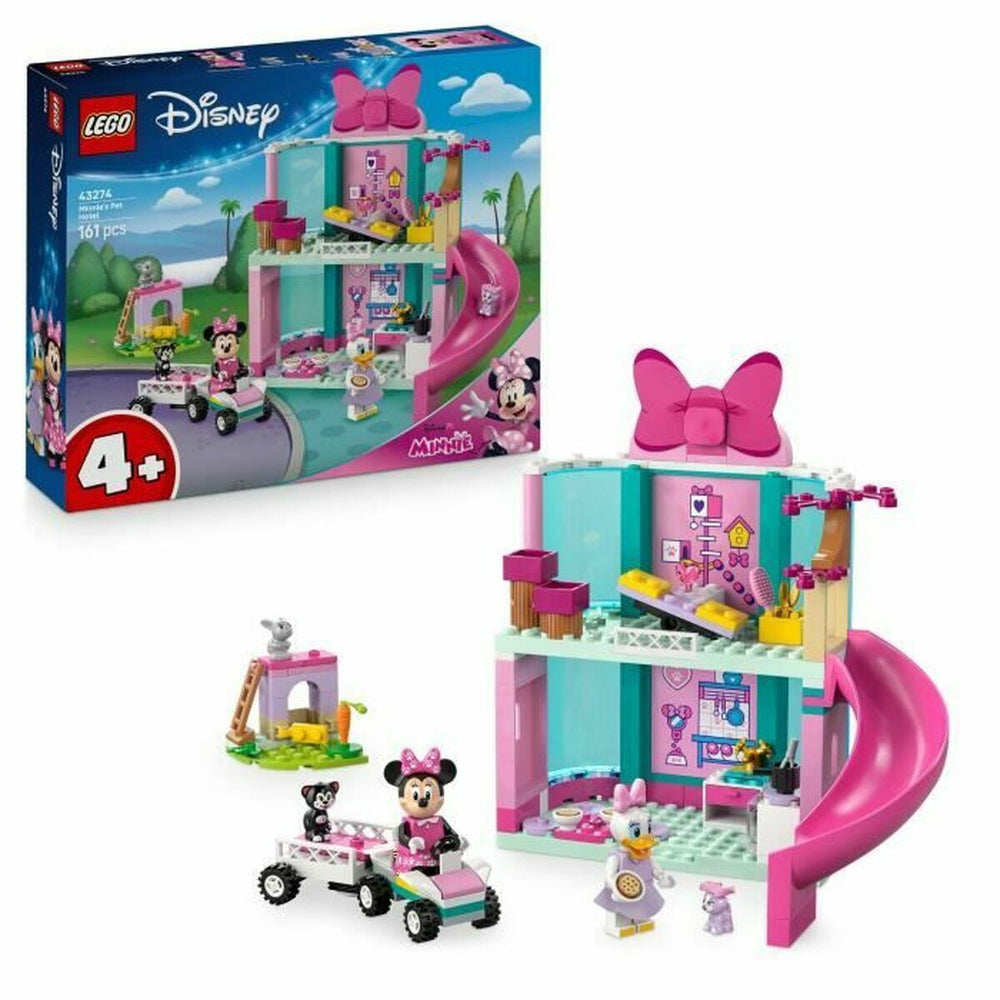 Set di Costruzioni Lego