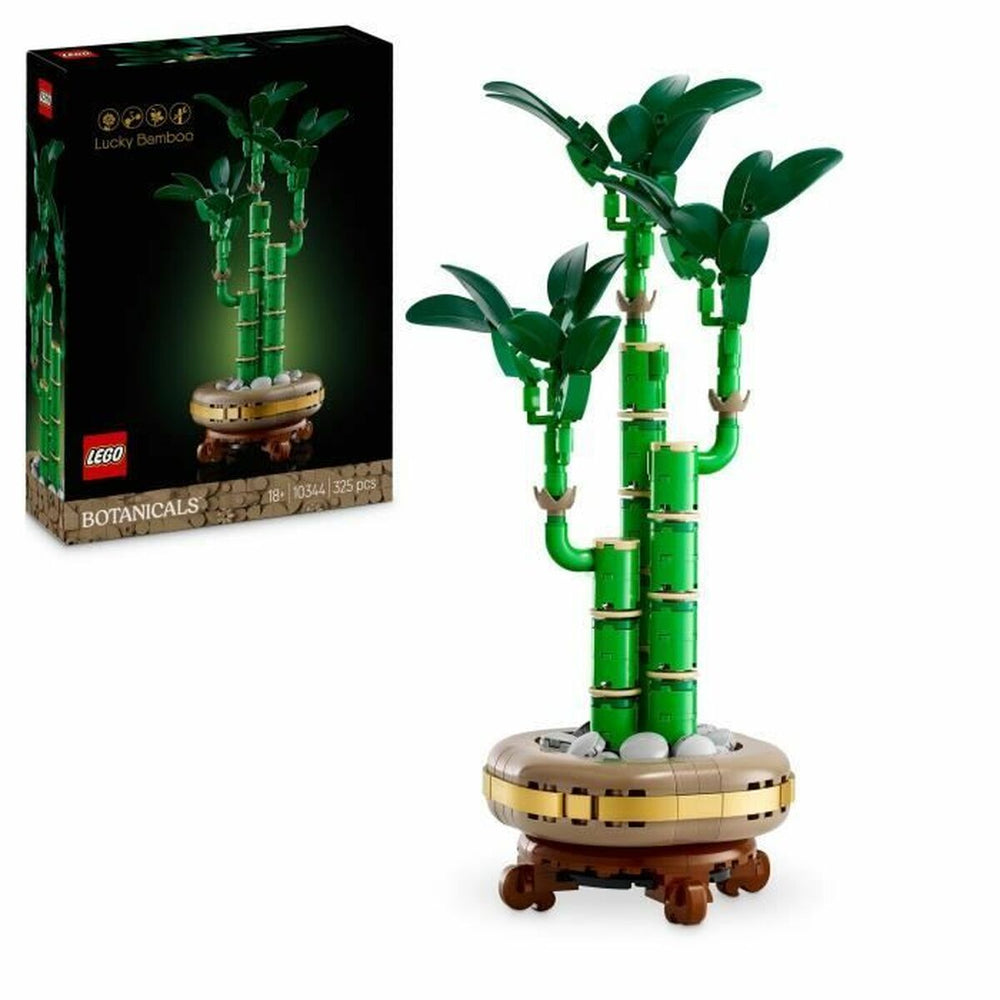 Set di Costruzioni Lego 10344