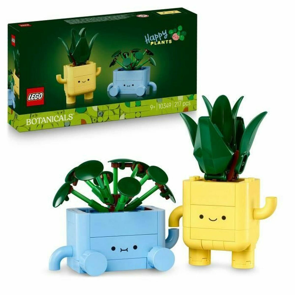 Set di Costruzioni Lego