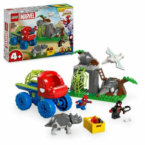 Set di Costruzioni Lego