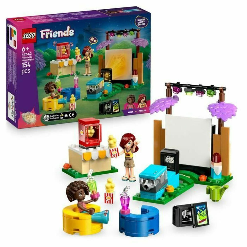 Set di Costruzioni Lego