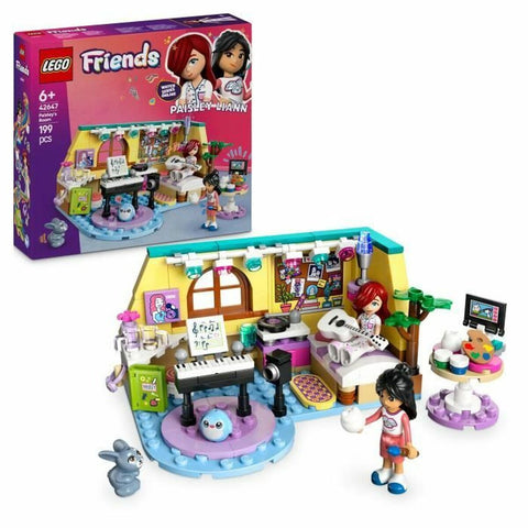 Juego de Construcción Lego