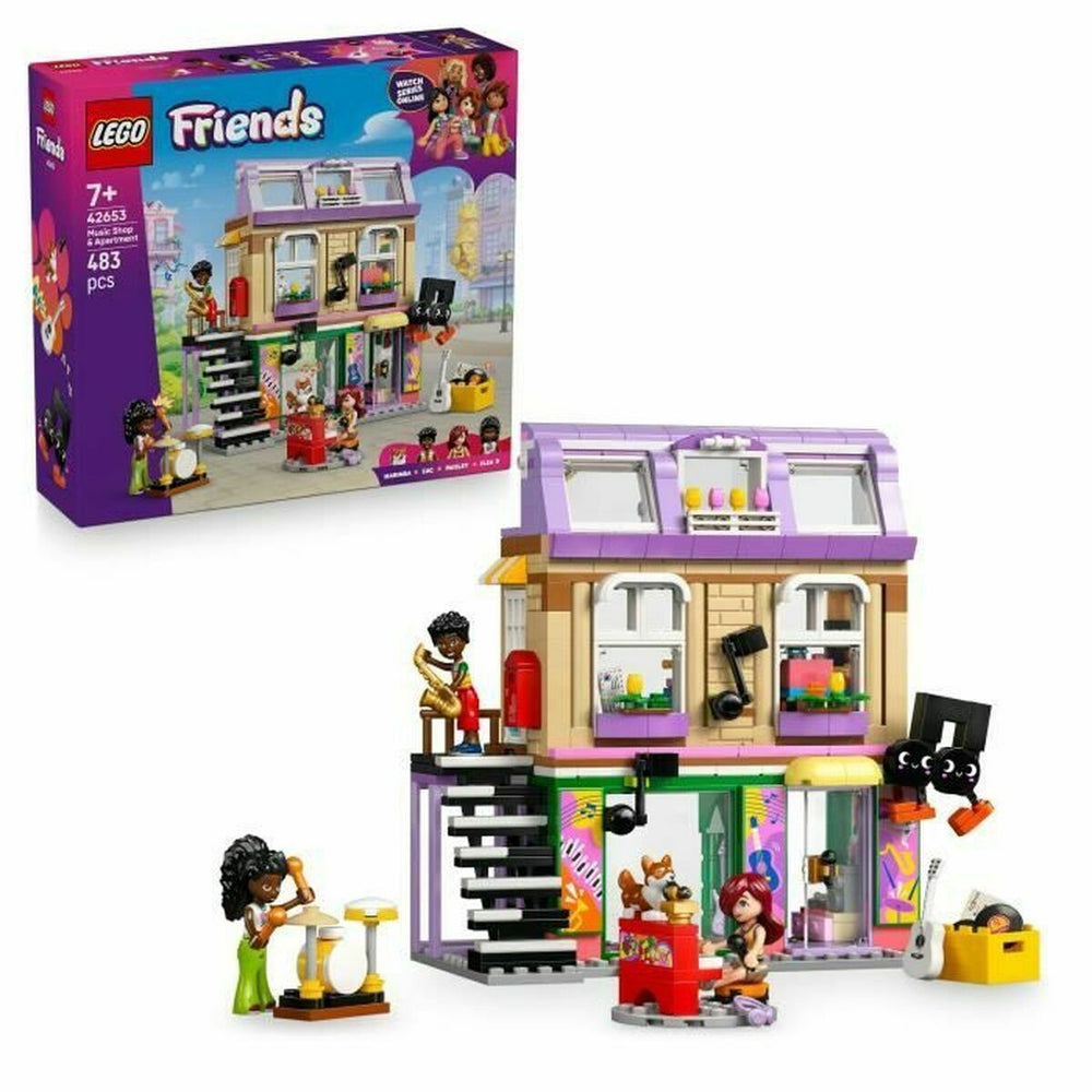 Set di Costruzioni Lego