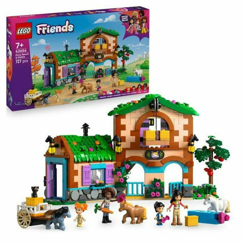 Set di Costruzioni Lego
