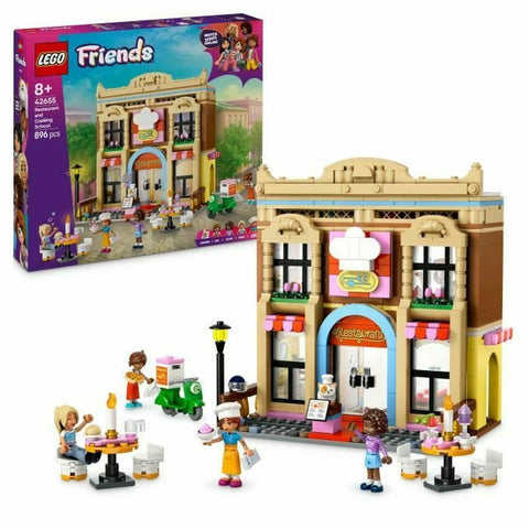 Juego de Construcción Lego