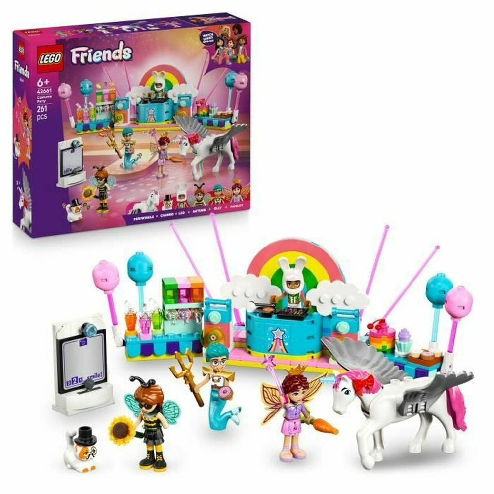 Set di Costruzioni Lego