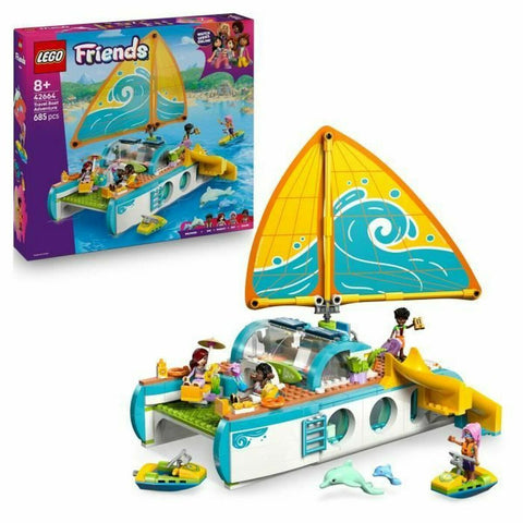 Set di Costruzioni Lego