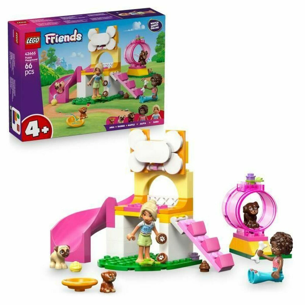 Set di Costruzioni Lego