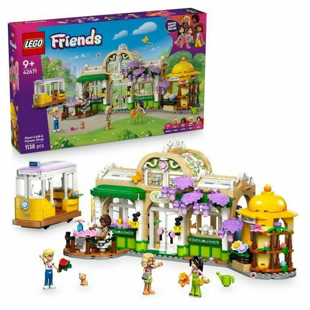 Set di Costruzioni Lego