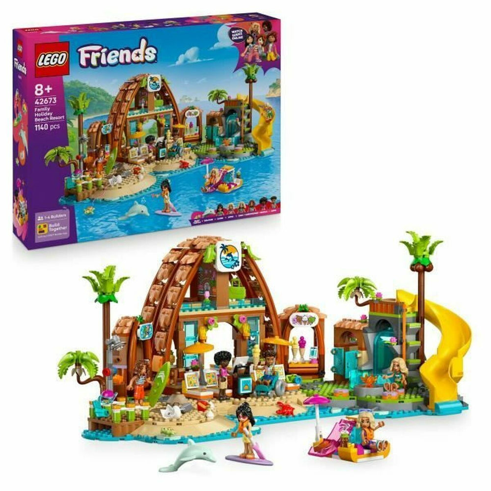 Set di Costruzioni Lego