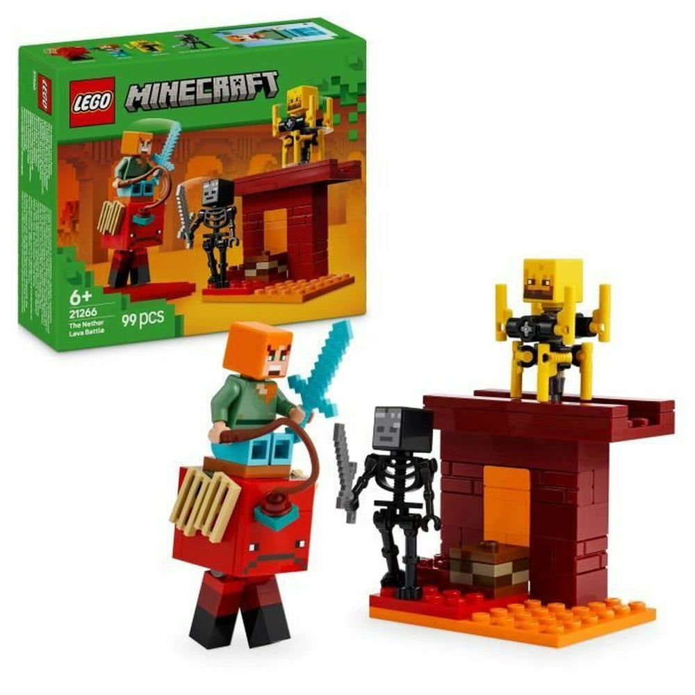Set di Costruzioni Lego