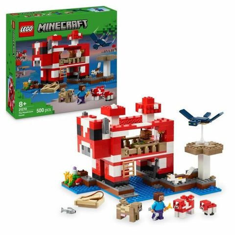 Set di Costruzioni Lego
