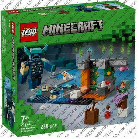 Set di Costruzioni Lego