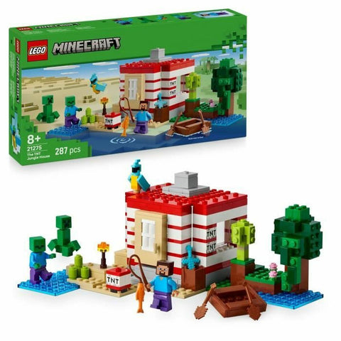 Set di Costruzioni Lego