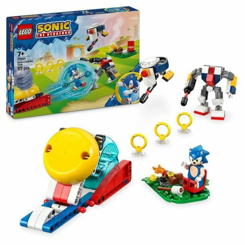 Set di Costruzioni Lego 77001 177 Pezzi