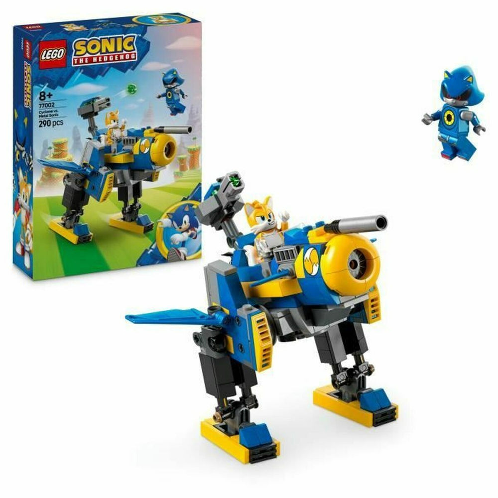 Set di Costruzioni Lego