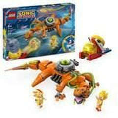 Set di Costruzioni Lego