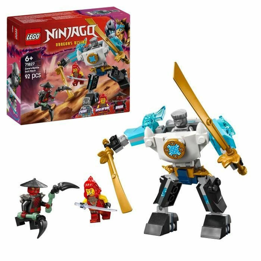 Set di Costruzioni Lego
