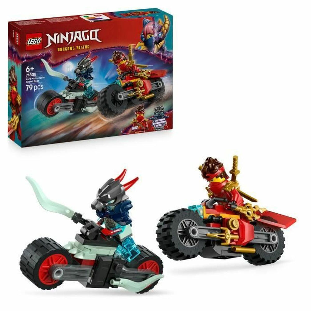 Set di Costruzioni Lego