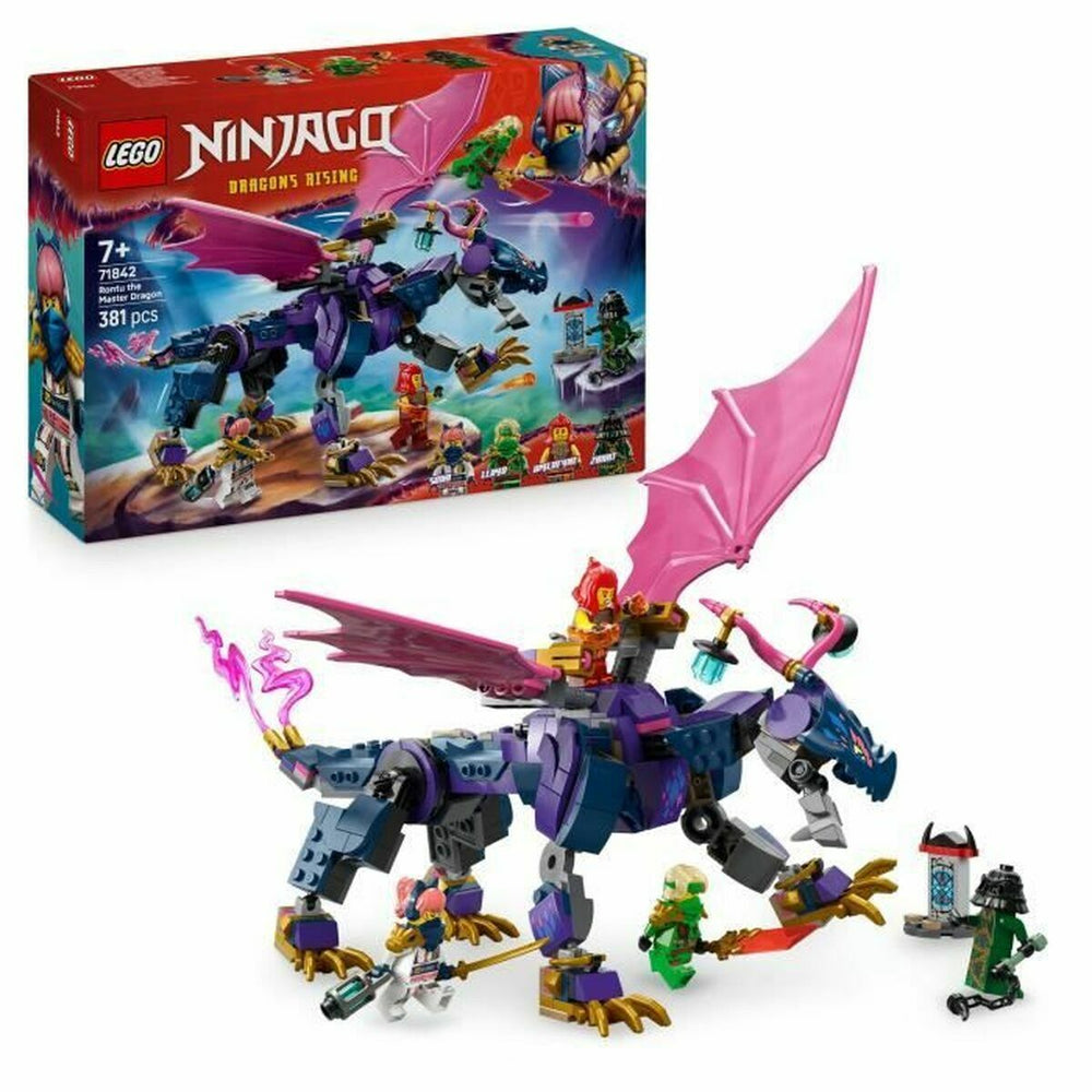 Set di Costruzioni Lego