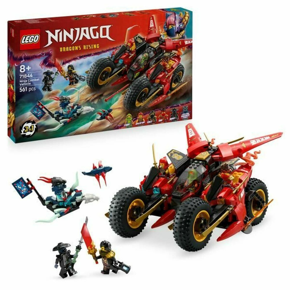 Set di Costruzioni Lego