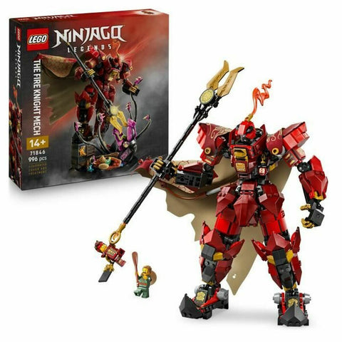 Set di Costruzioni Lego