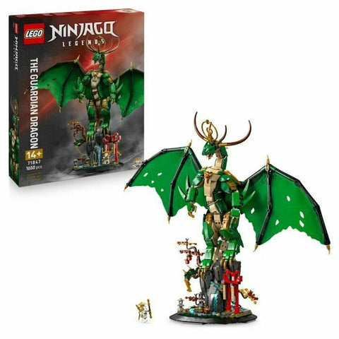 Set di Costruzioni Lego