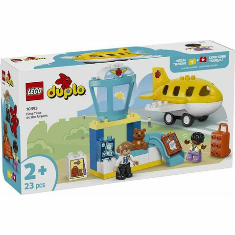 Set di Costruzioni Lego