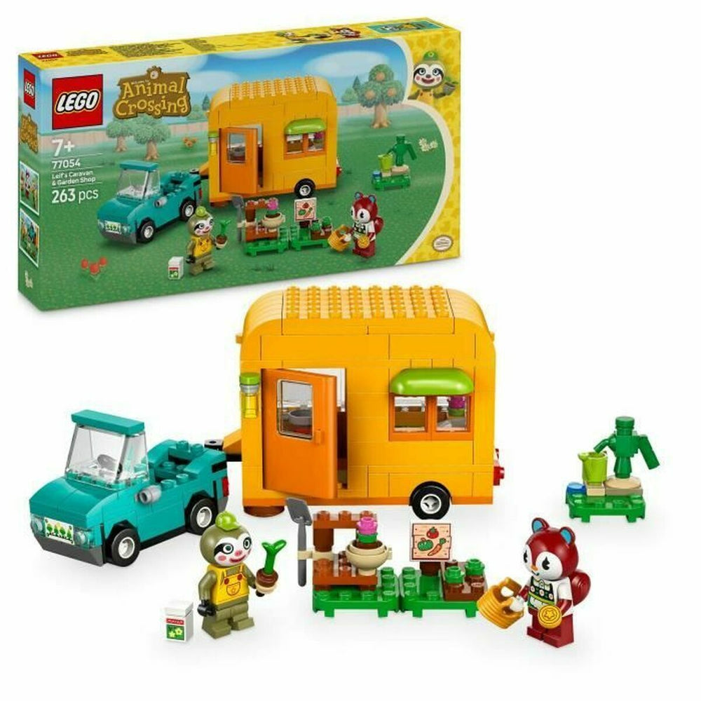 Juego de Construcción Lego