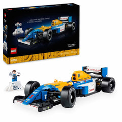 Set di Costruzioni Lego 10353
