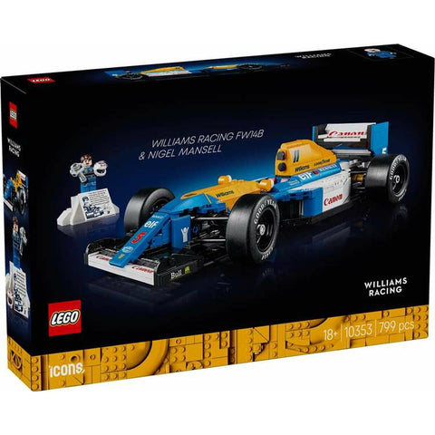 Juego de Construcción Lego
