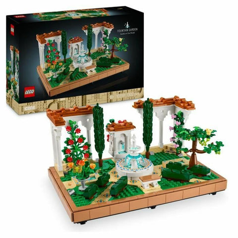 Set di Costruzioni Lego