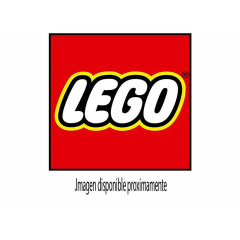 Juego de Construcción Lego