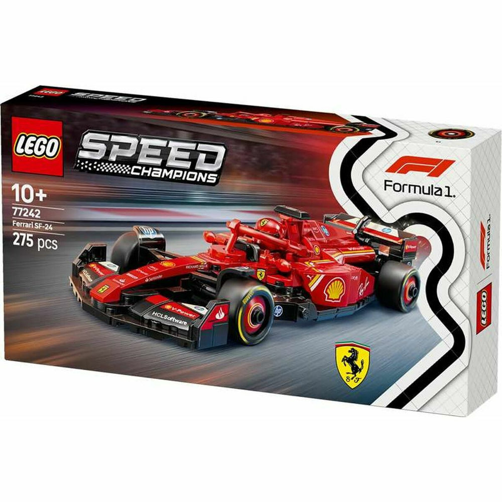 Set di Costruzioni Lego