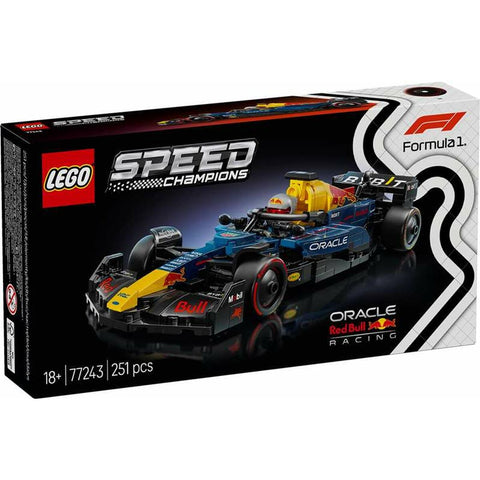 Juego de Construcción Lego