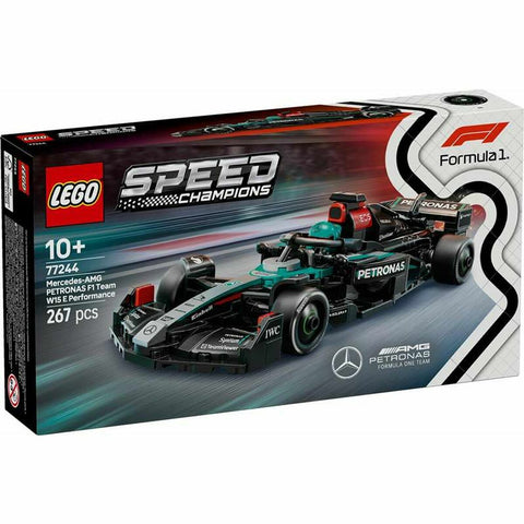 Set di Costruzioni Lego