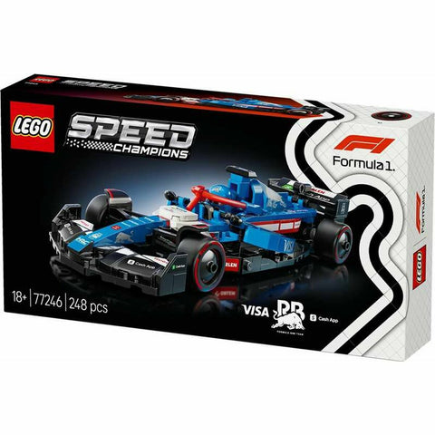 Set di Costruzioni Lego