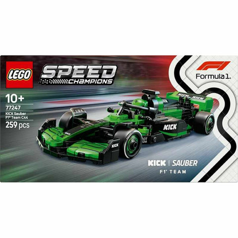 Set di Costruzioni Lego