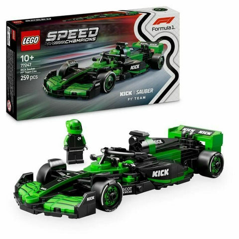 Set di Costruzioni Lego 77247
