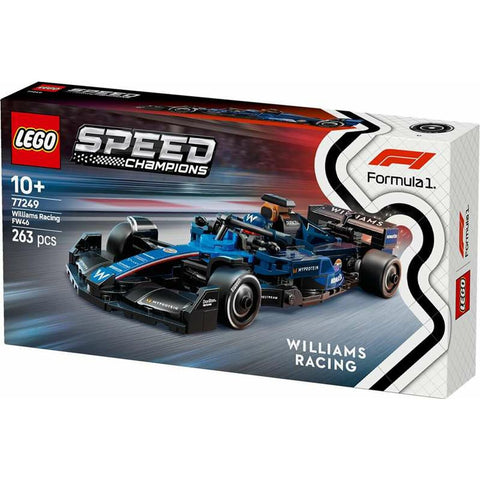 Juego de Construcción Lego