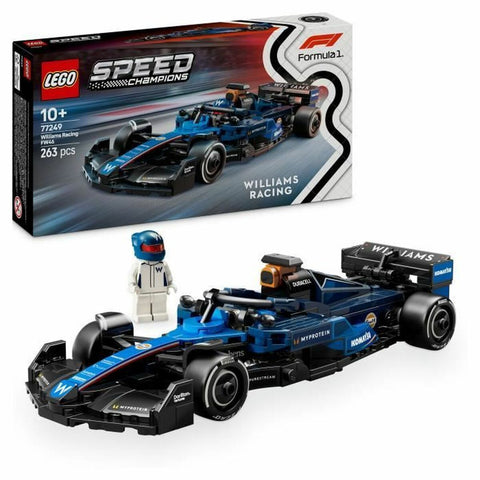 Set di Costruzioni Lego 77249