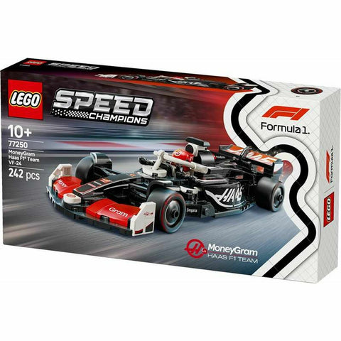 Construction set Lego