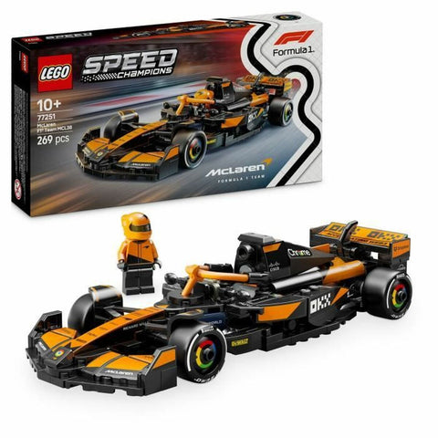 Set di Costruzioni Lego 77251