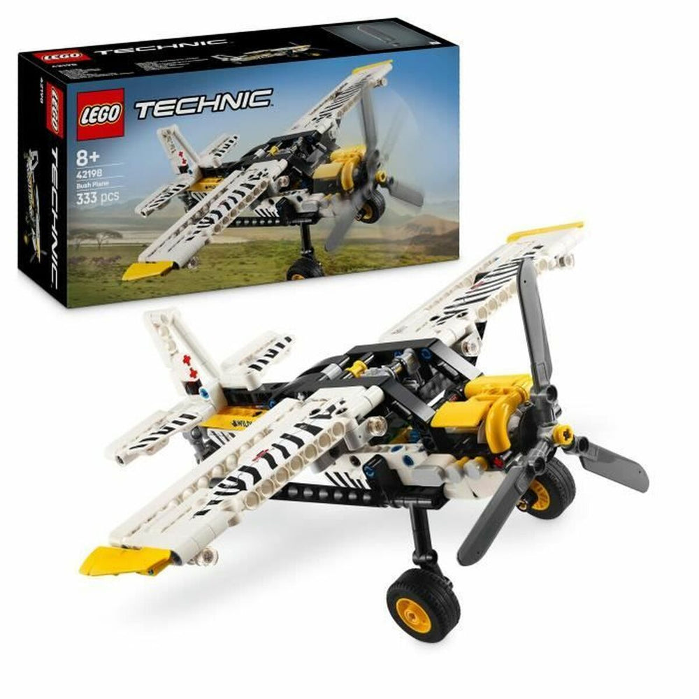Set di Costruzioni Lego