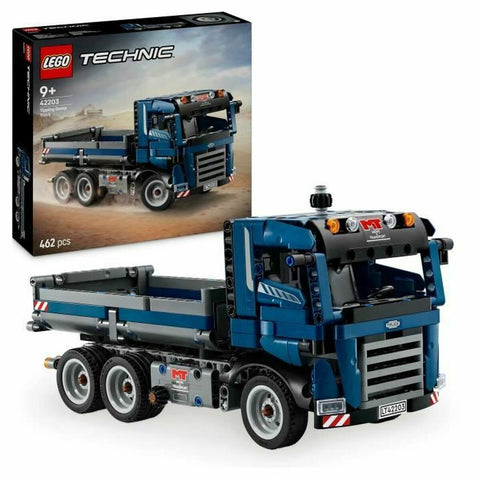 Construction set Lego 42203