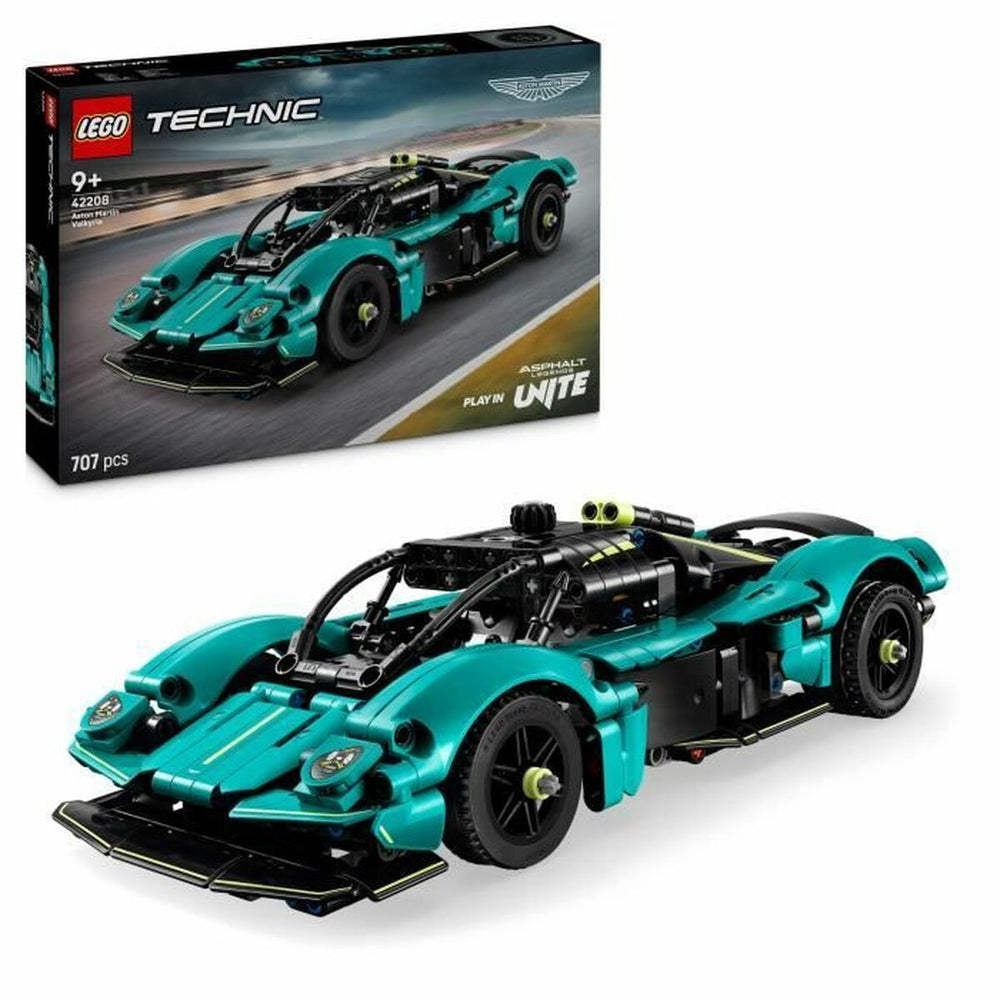 Set di Costruzioni Lego