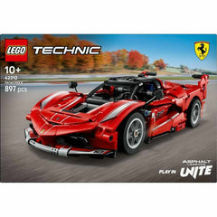 Set di Costruzioni Lego 42212